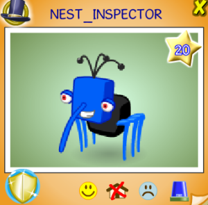 NEST_INSPECTOR